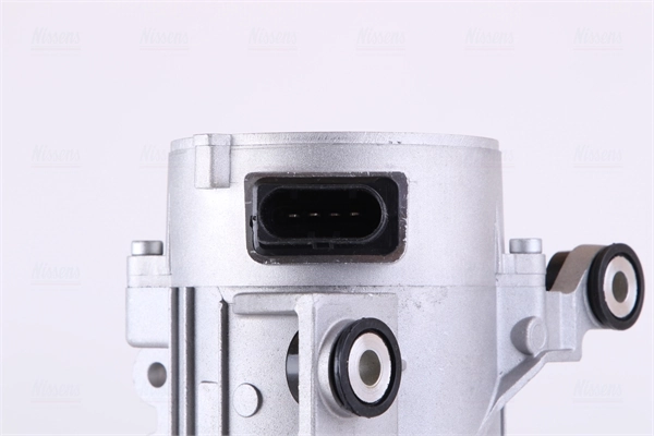 Water Pump, engine cooling 831076