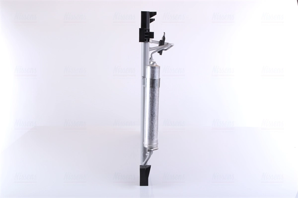 NISSENS 940622 Condenser, air conditioning