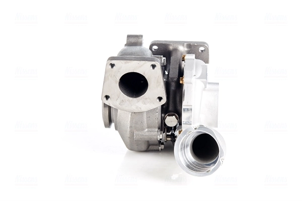 Charger, charging (supercharged/turbocharged) ** FACTORY NEW ** 93176