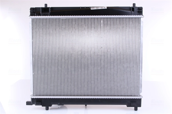 Radiator, engine cooling 646823