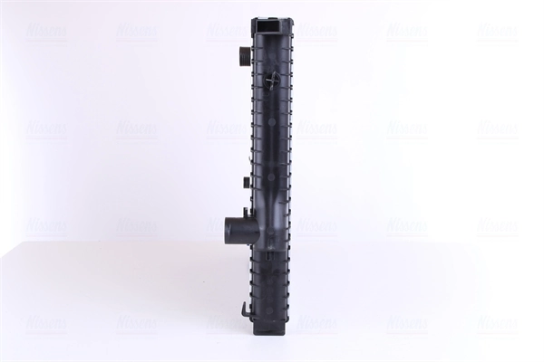 Radiator, engine cooling 60623