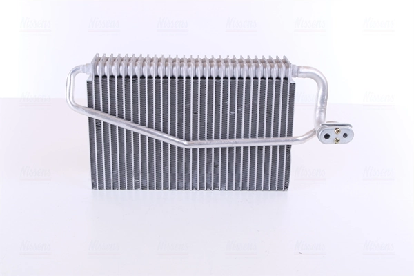 Evaporator, air conditioning 92245