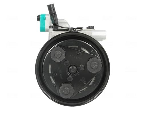 Compressor, air conditioning ** FIRST FIT ** 89274