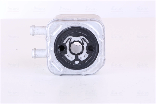 Oil Cooler, engine oil ** FIRST FIT ** 90652