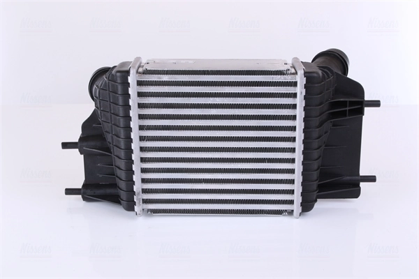 NISSENS 961117 Charge Air Cooler