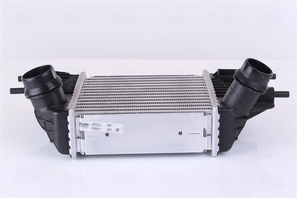 NISSENS 961117 Charge Air Cooler