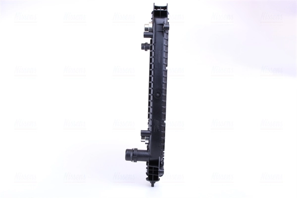 Radiator, engine cooling ** FIRST FIT ** 60423A