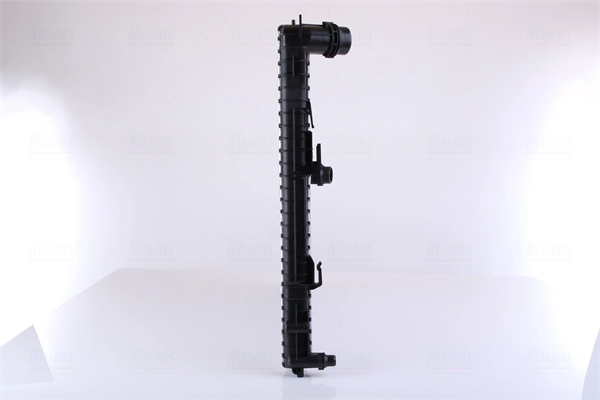 Radiator, engine cooling 606514