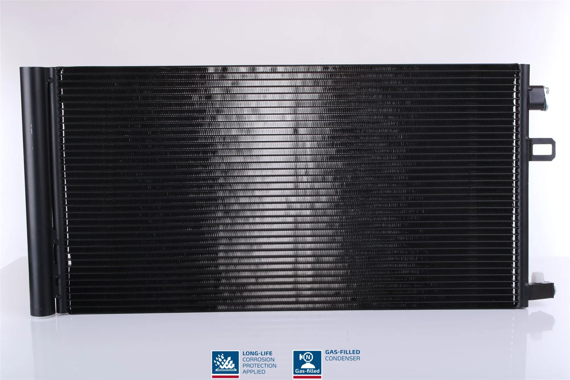 Condenser, air conditioning 940381