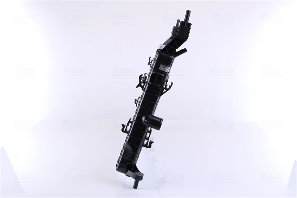 Radiator, engine cooling 630747