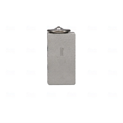 NISSENS 999463 Expansion Valve, air conditioning