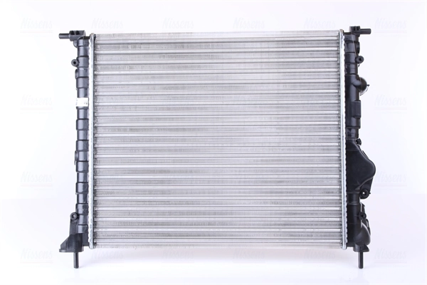 Radiator, engine cooling 63884