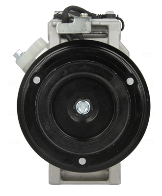 Compressor, air conditioning ** FIRST FIT ** 89081