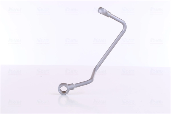 NISSENS 935162 Oil Pipe, charger