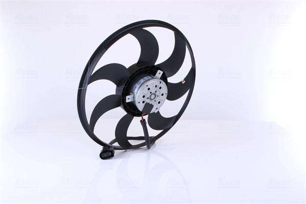Fan, engine cooling 85805