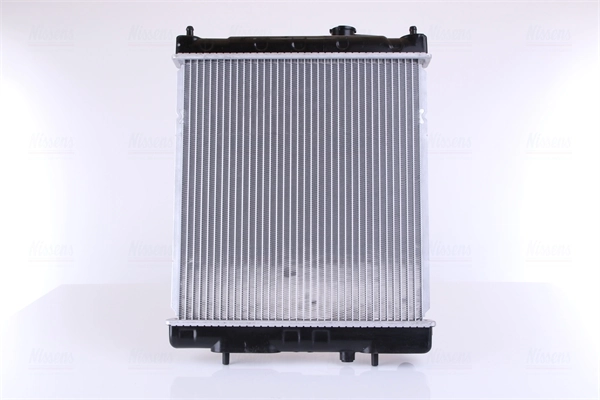 Radiator, engine cooling 629871