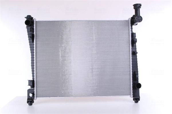 Radiator, engine cooling 61032