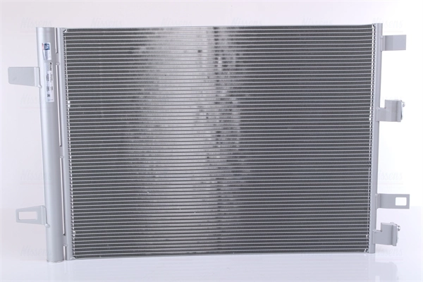 Condenser, air conditioning ** FIRST FIT ** 941194