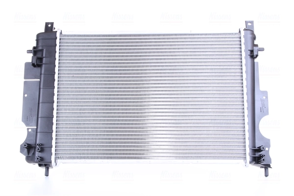 Radiator, engine cooling 64037A