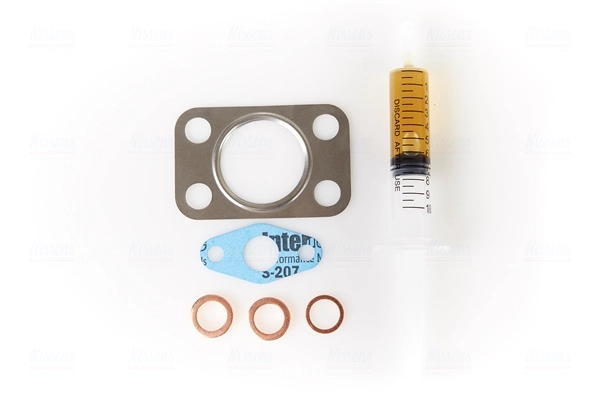 Lader, Aufladung ** FACTORY NEW ** 93037