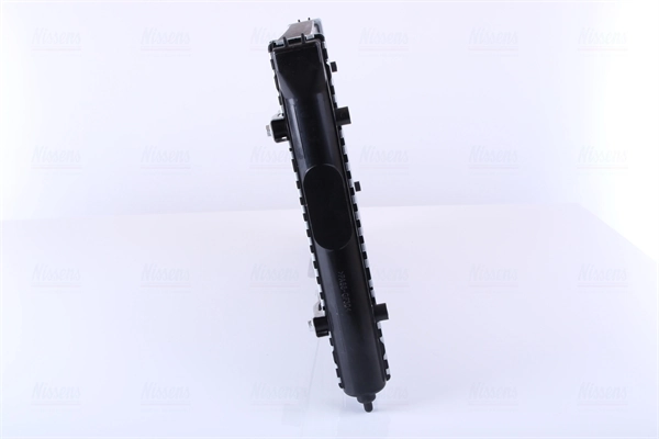 Radiator, engine cooling 639951