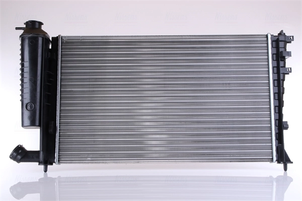 NISSENS 61317A Radiator, engine cooling