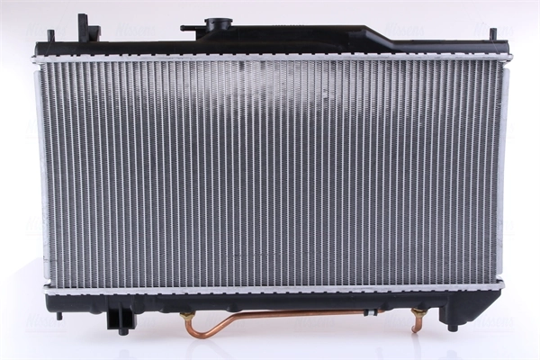 Radiator, engine cooling ** FIRST FIT ** 64784A
