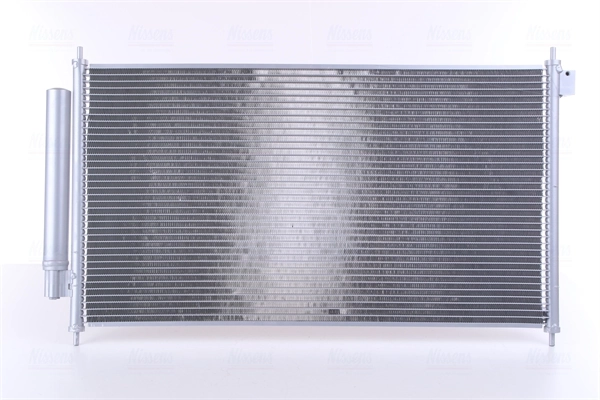 Condenser, air conditioning 940341