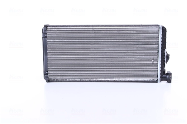 NISSENS 72053 Heat Exchanger, interior heating