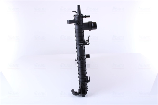 Radiator, engine cooling 69224