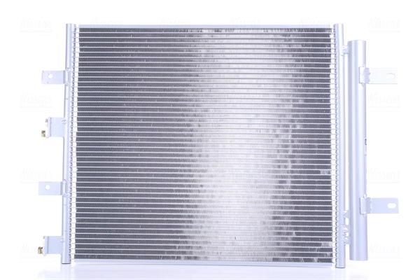 Condenser, air conditioning 940117