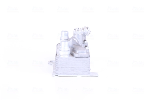 Oil Cooler, automatic transmission 90870