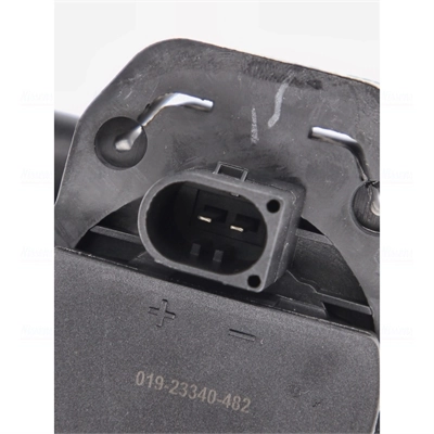 Auxiliary Water Pump (cooling water circuit) ** FIRST FIT ** 831057