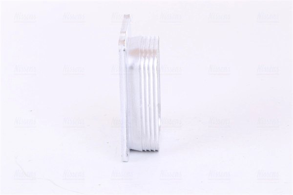 Oil Cooler, engine oil ** FIRST FIT ** 90777