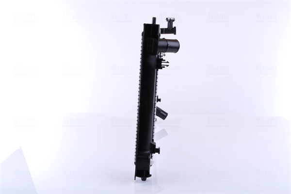 Radiator, engine cooling ** FIRST FIT ** 64646A