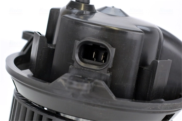 Interior Blower 87156