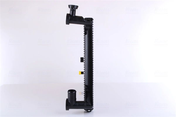 NISSENS 646943 Radiator, engine cooling