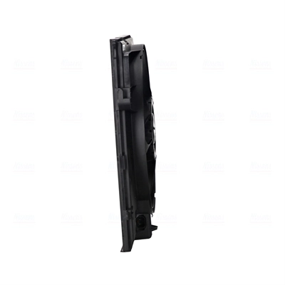 NISSENS 85857 Fan, engine cooling