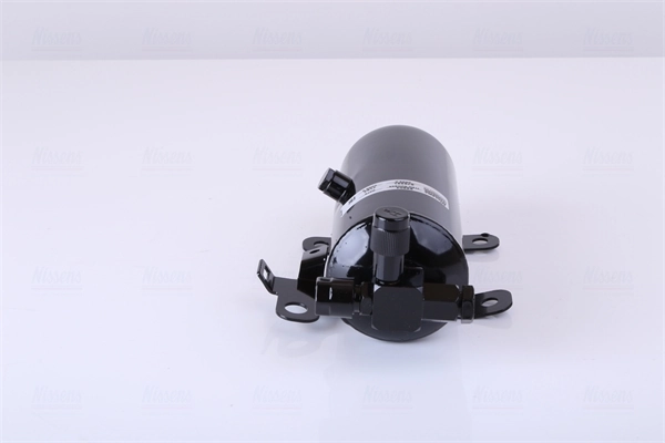 Dryer, air conditioning 95604