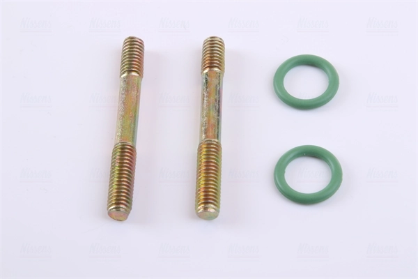 Condenser, air conditioning ** FIRST FIT ** 940004