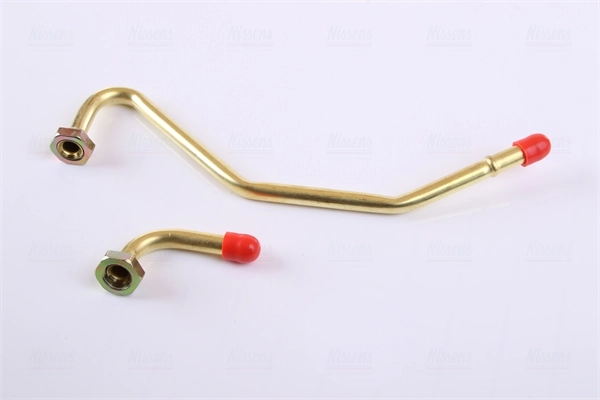 Radiator, engine cooling 67547