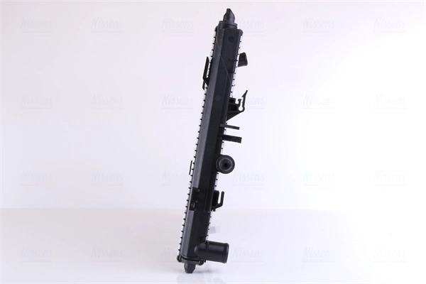 Radiator, engine cooling 606528