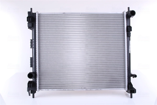 Radiator, engine cooling 68752