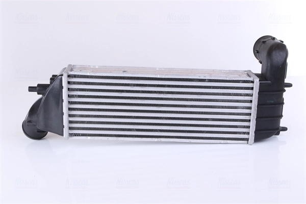 Charge Air Cooler 96766