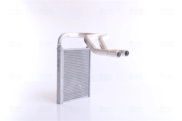 NISSENS 77650 Heat Exchanger, interior heating