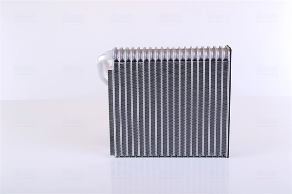 Evaporator, air conditioning 92184