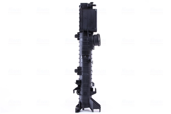 NISSENS 67102A Radiator, engine cooling
