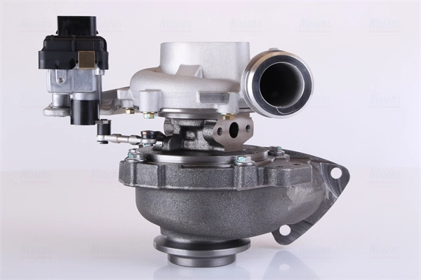 Charger, charging (supercharged/turbocharged) ** FACTORY NEW ** 93311