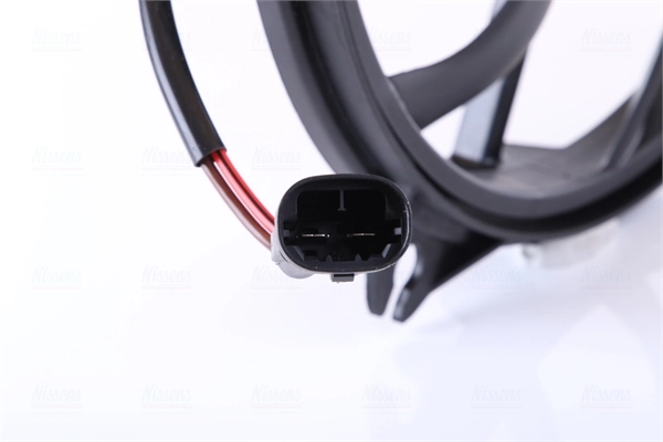 Fan, engine cooling 85561