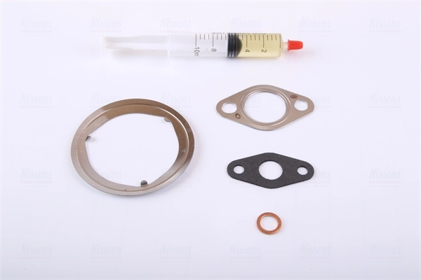 Charger, charging (supercharged/turbocharged) ** FACTORY NEW ** 93098